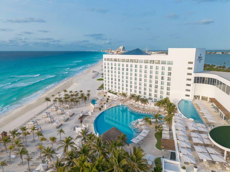 【爆売り！】 Cancun Resort Spa Blanc Le | Travel Liberty リラクゼーショングッズ